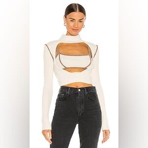 Guizio cardigan XS